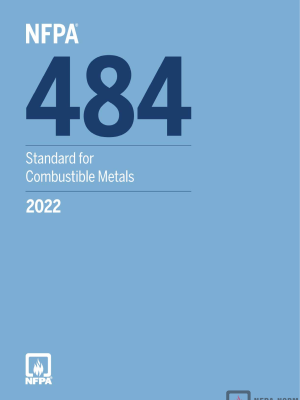 NFPA 484 PDF